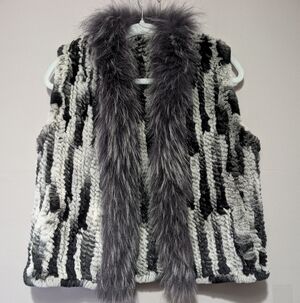 Intuition Paris Vest